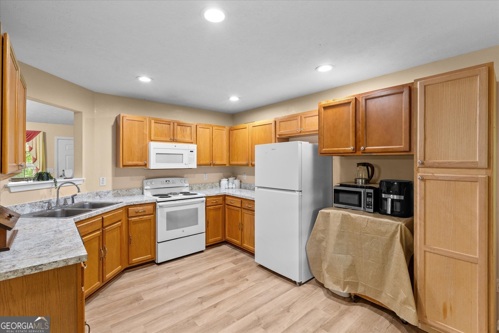 14 Wood Circle Villa Rica - Photo 12