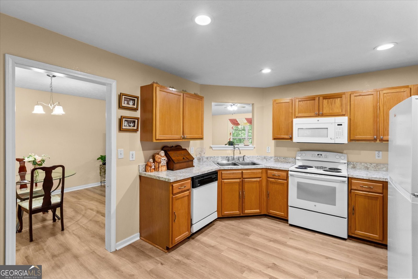 14 Wood Circle Villa Rica - Photo 13