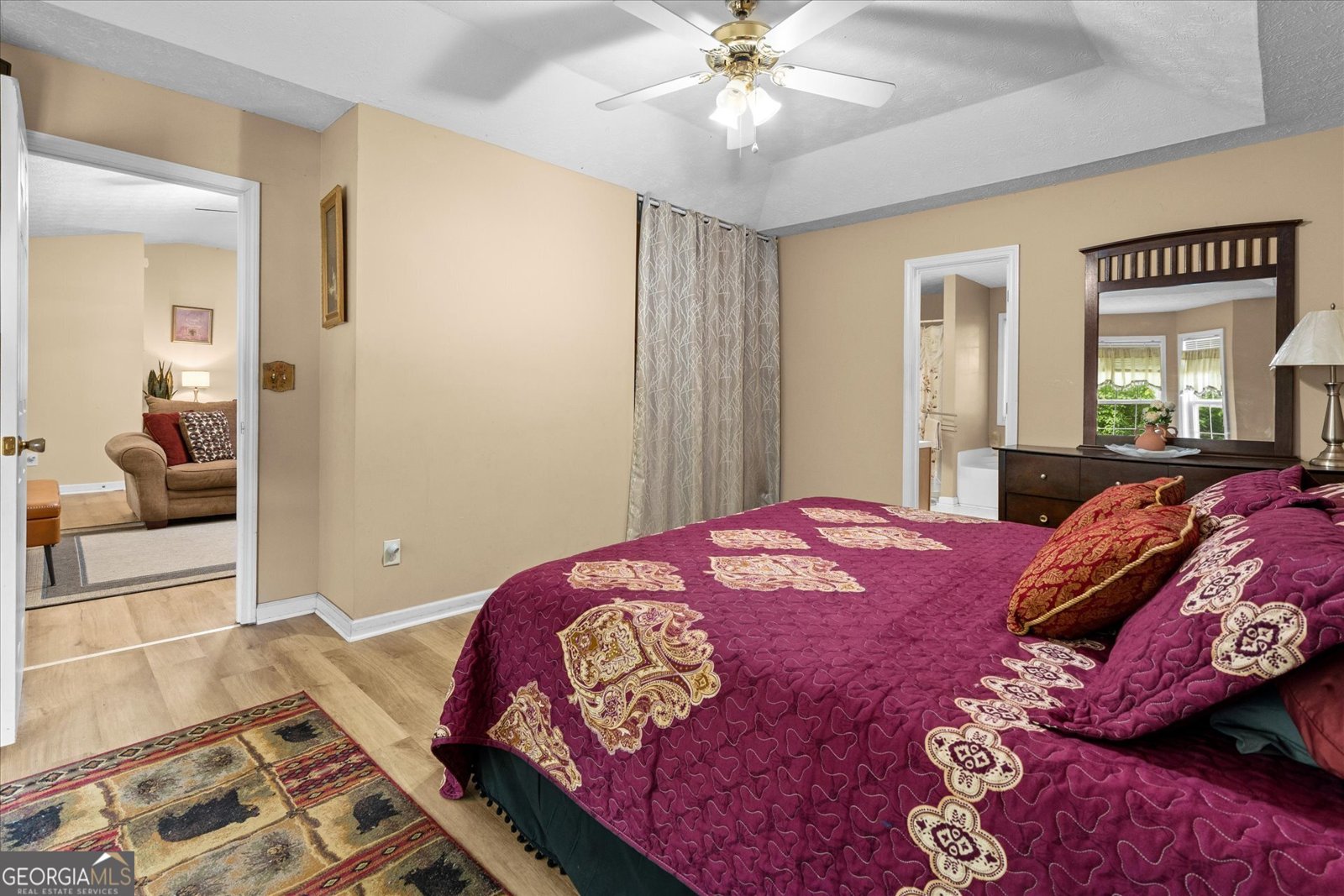 14 Wood Circle Villa Rica - Photo 17