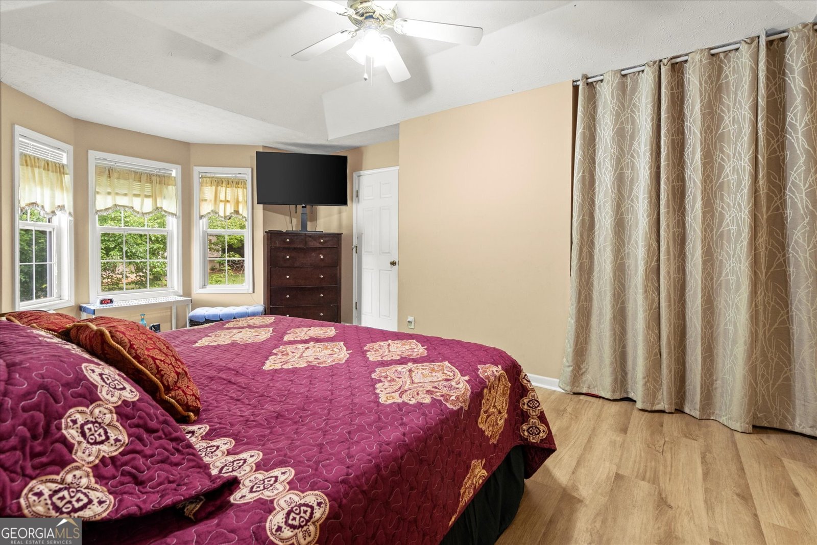 14 Wood Circle Villa Rica - Photo 19