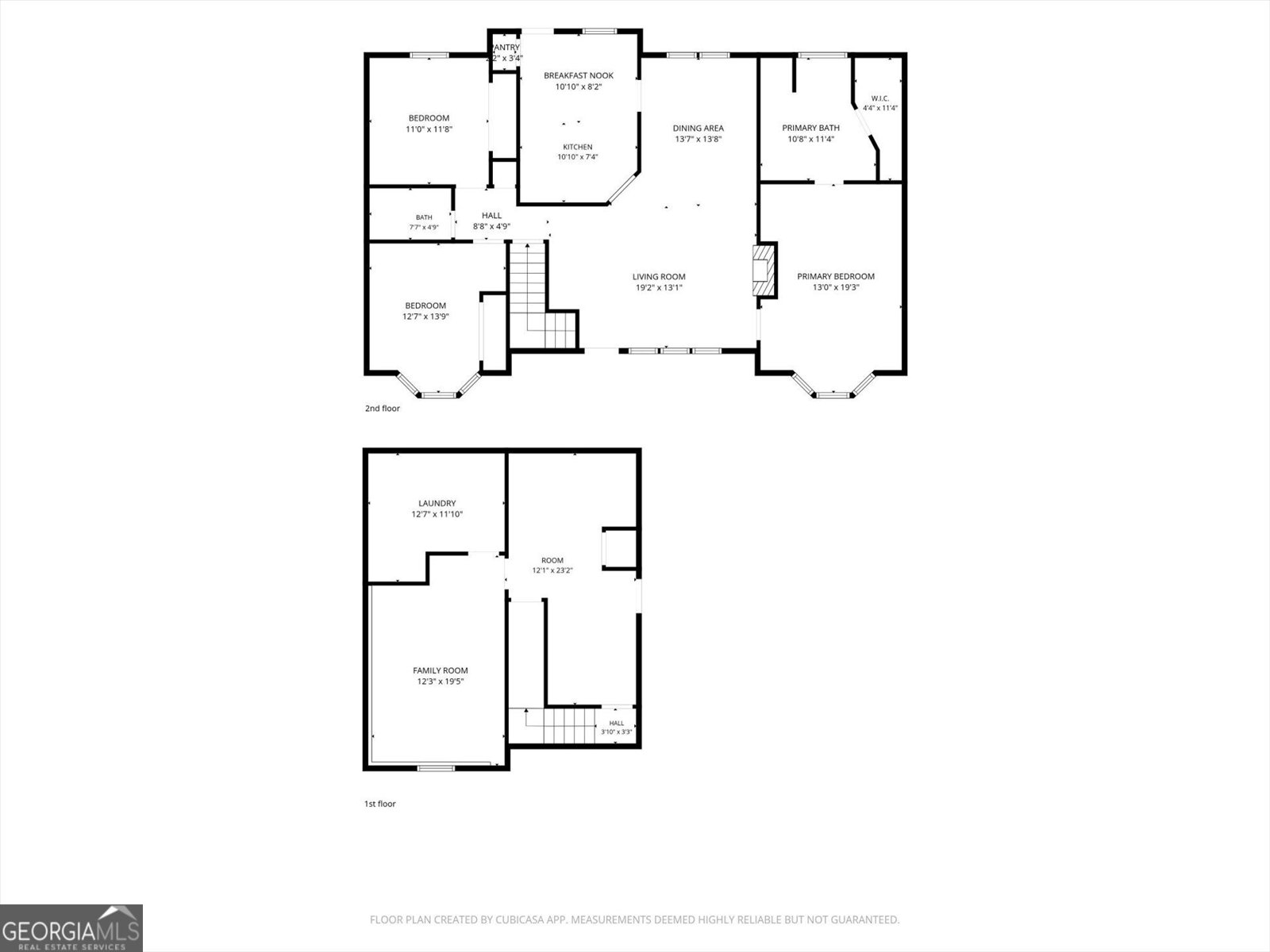 14 Wood Circle Villa Rica - Photo 39