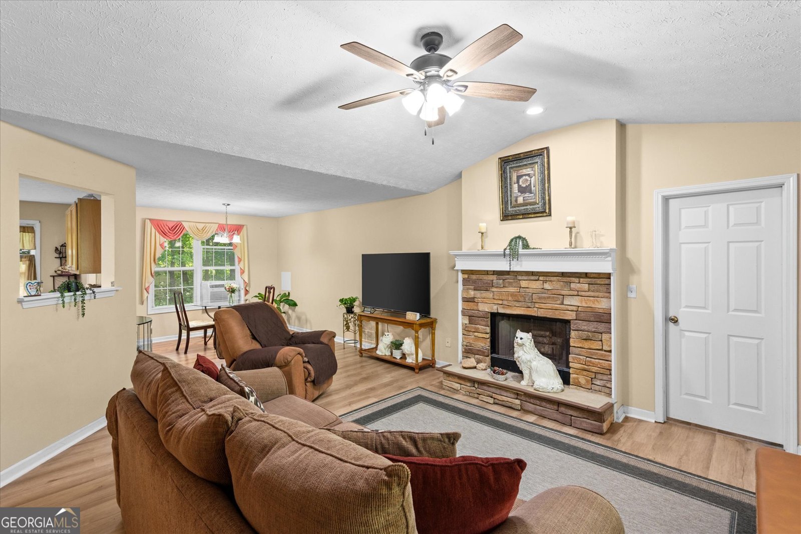 14 Wood Circle Villa Rica - Photo 6
