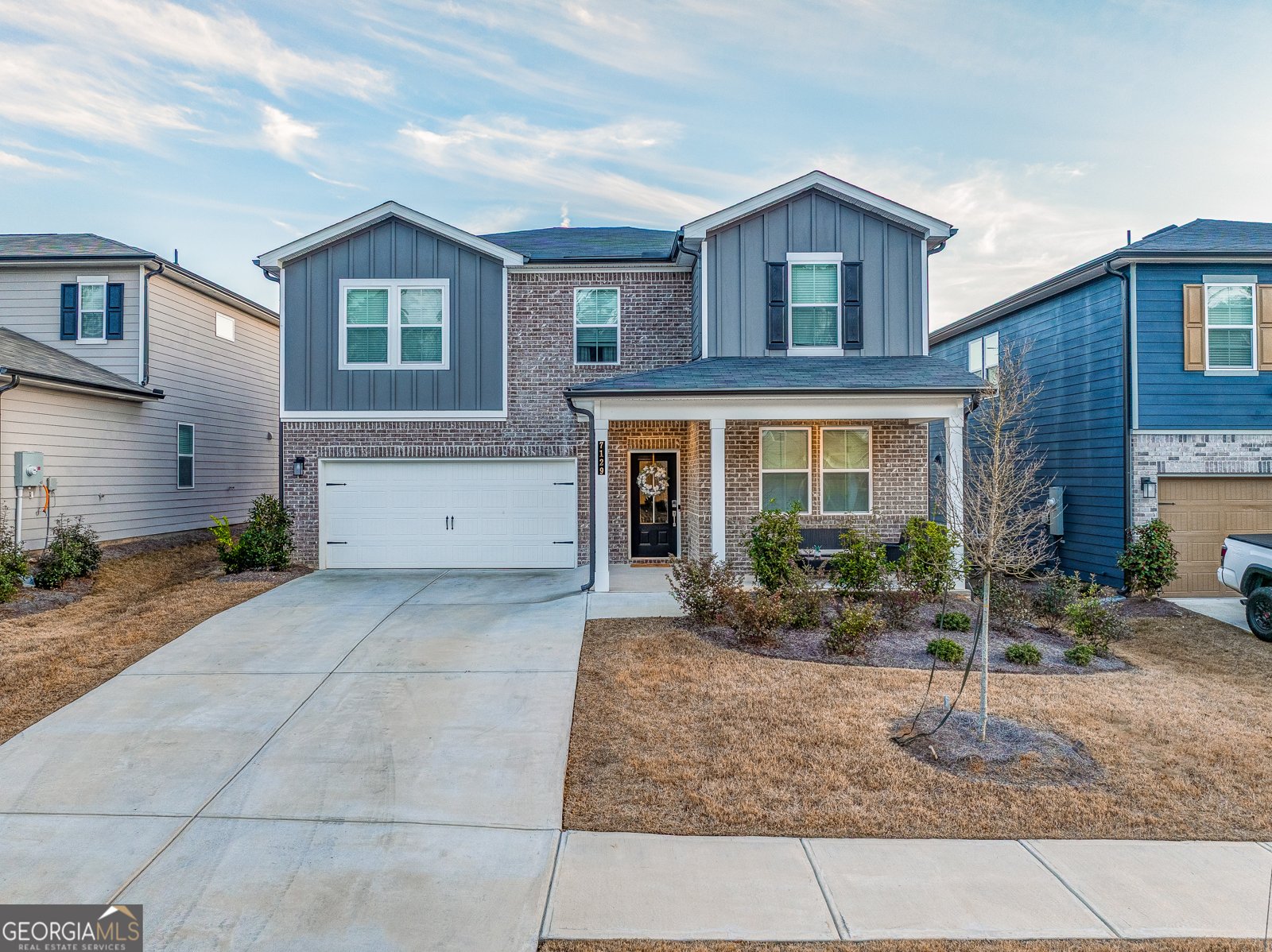 7129 Timberland Trail Lithonia - main photo