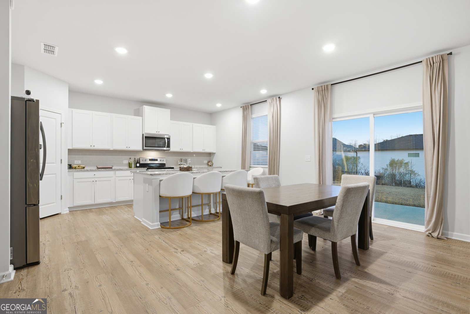 7129 Timberland Trail Lithonia - Photo 11