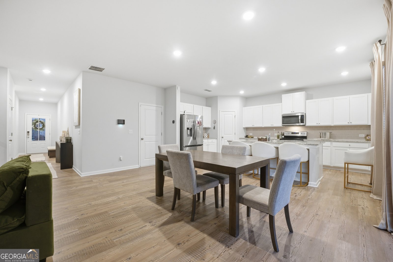 7129 Timberland Trail Lithonia - Photo 12