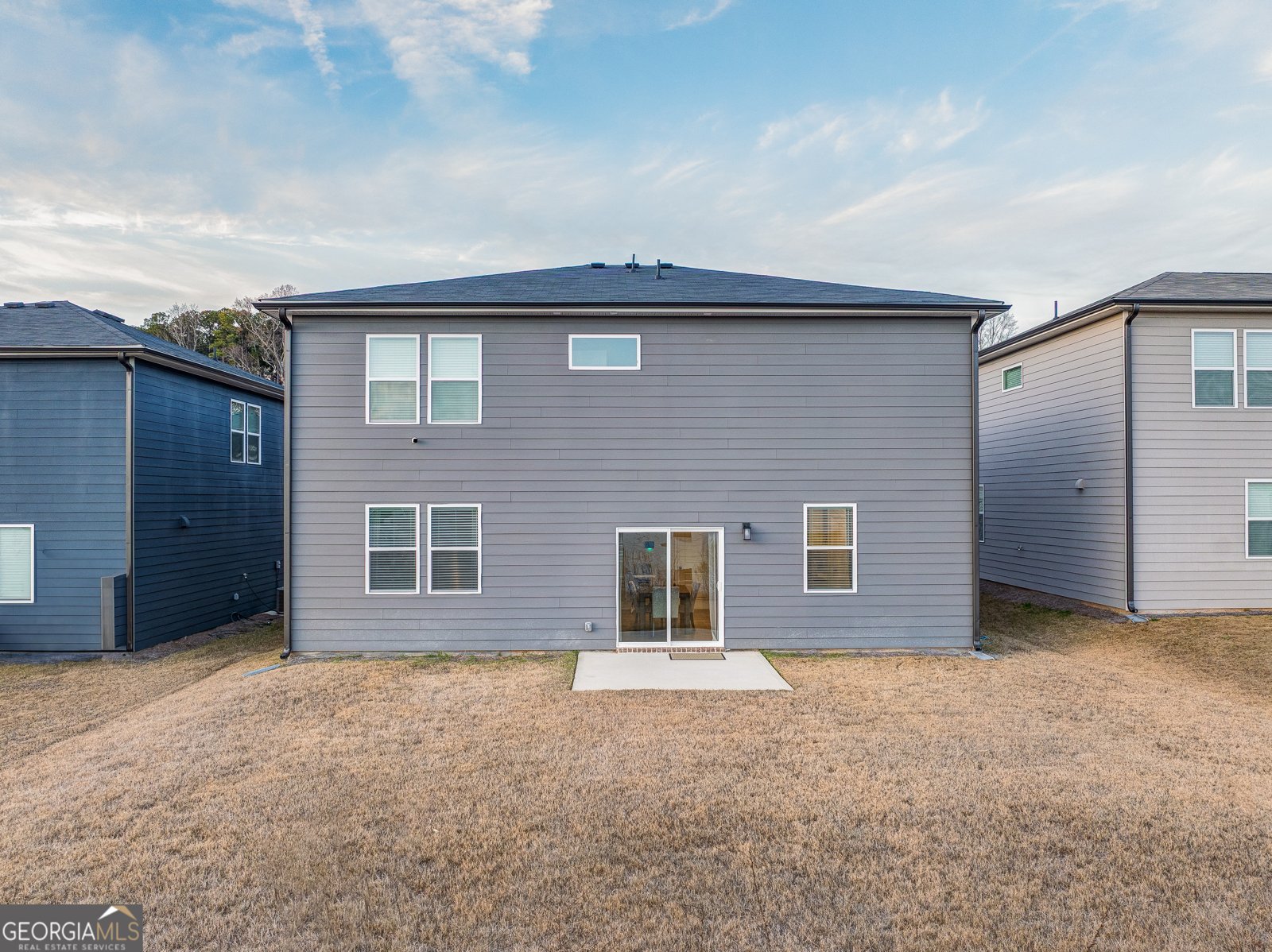 7129 Timberland Trail Lithonia - Photo 31