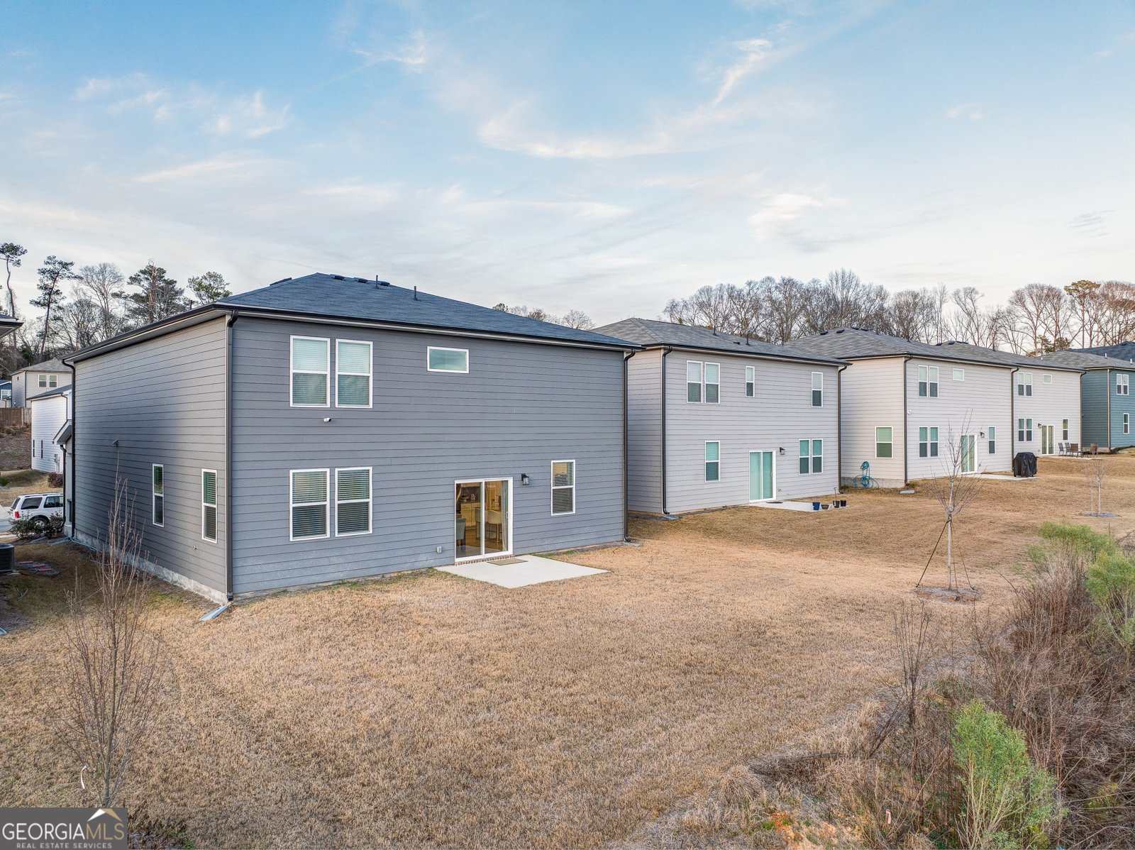 7129 Timberland Trail Lithonia - Photo 32