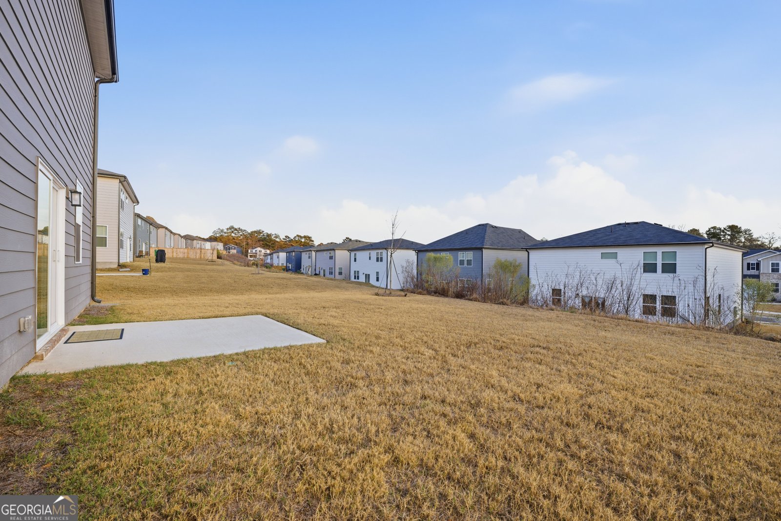 7129 Timberland Trail Lithonia - Photo 33