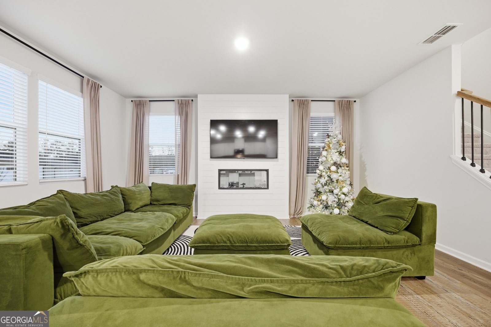 7129 Timberland Trail Lithonia - Photo 8