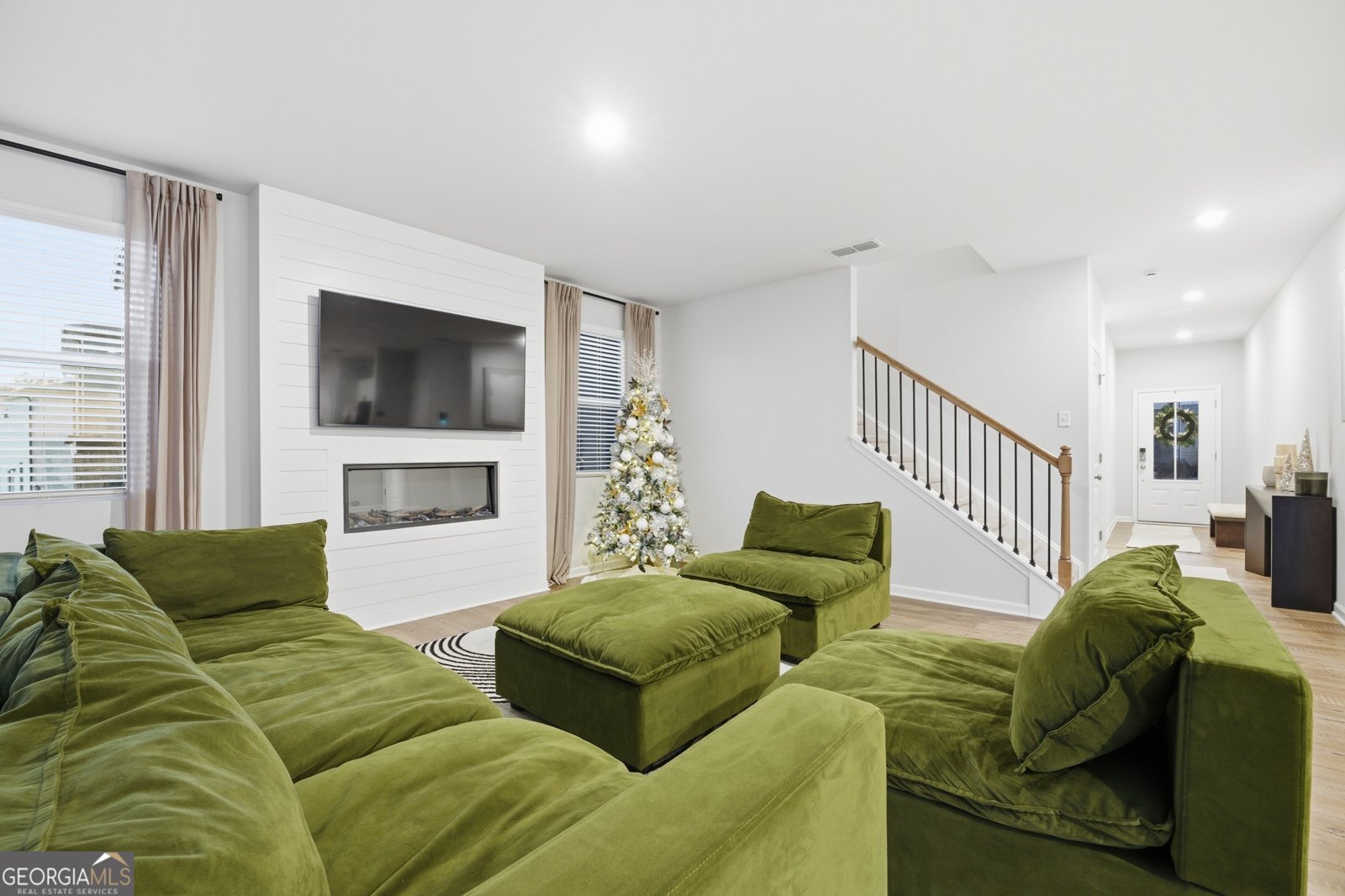 7129 Timberland Trail Lithonia - Photo 9