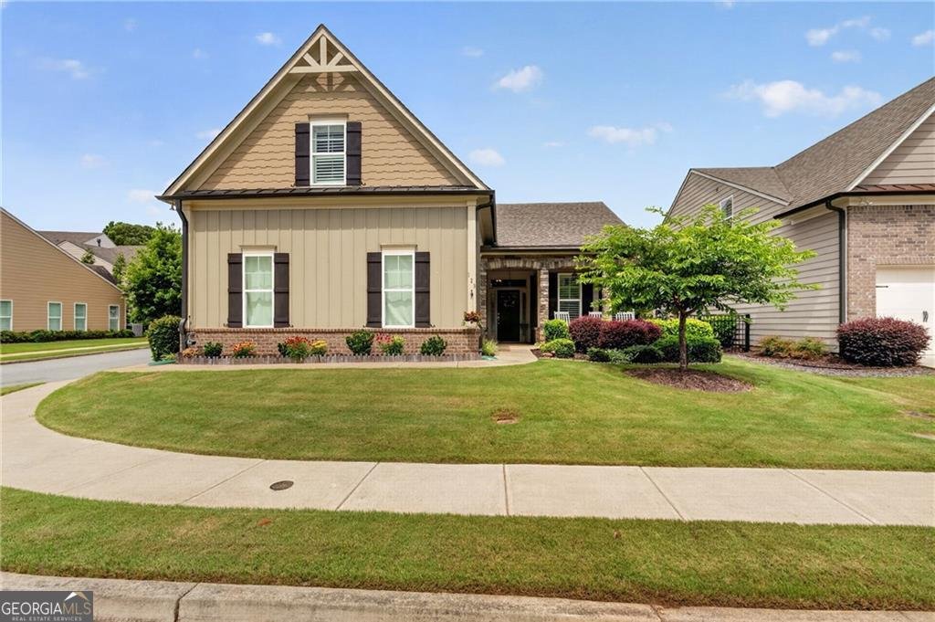 129 Altmore Way Woodstock - main photo