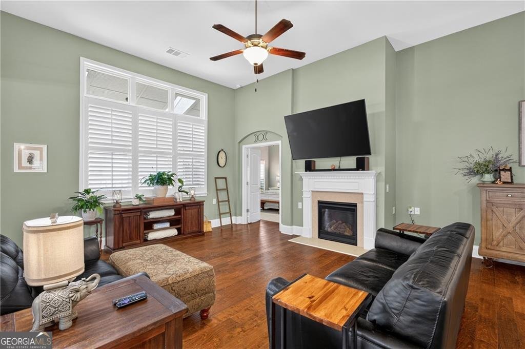 129 Altmore Way Woodstock - Photo 10