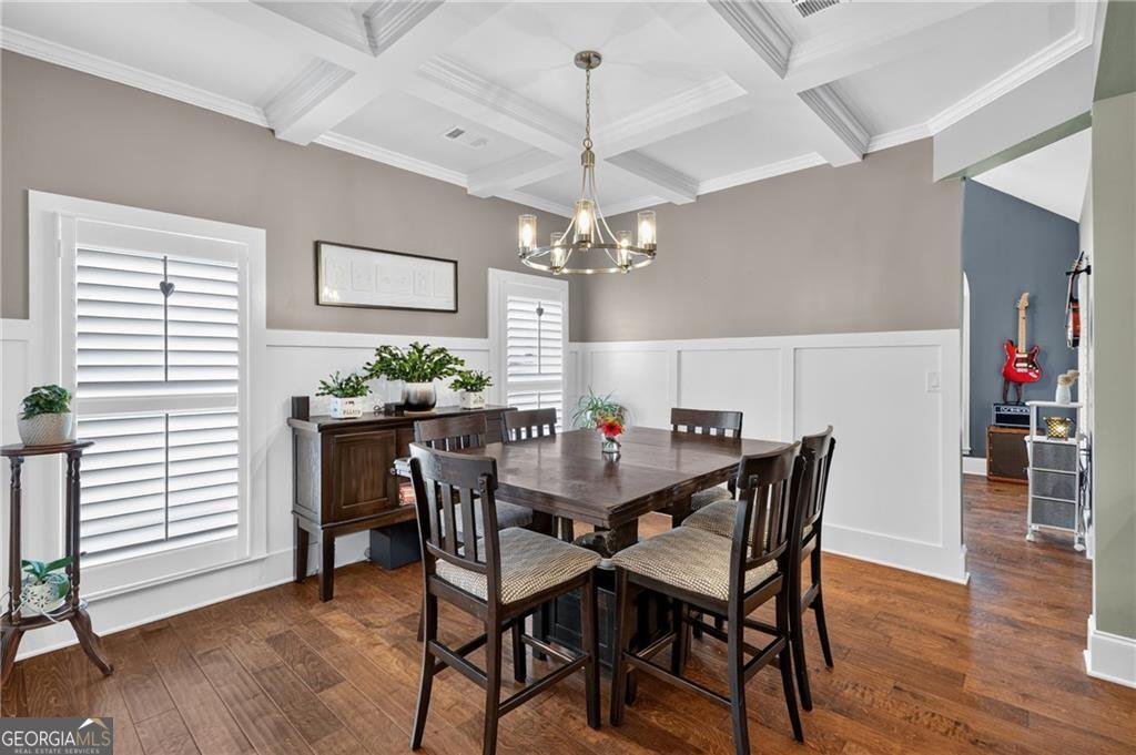 129 Altmore Way Woodstock - Photo 11