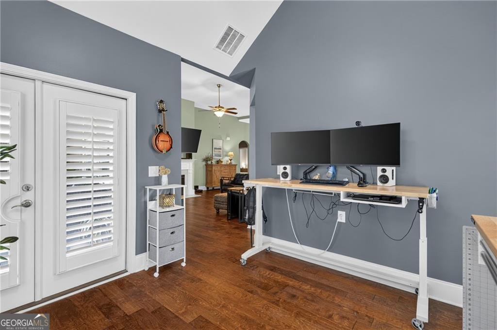 129 Altmore Way Woodstock - Photo 13