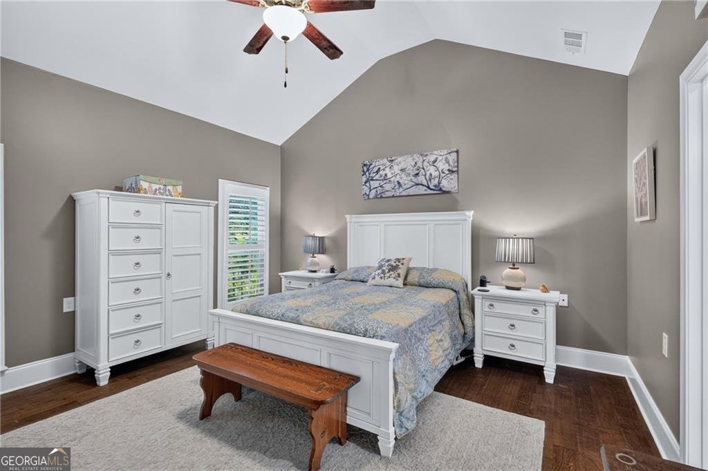 129 Altmore Way Woodstock - Photo 17