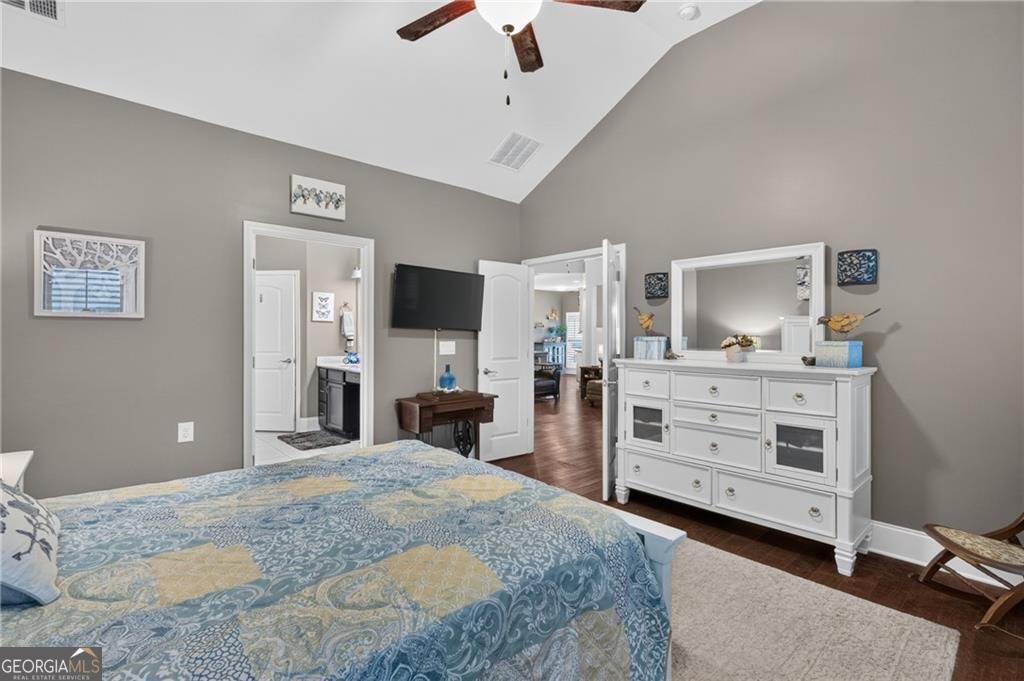129 Altmore Way Woodstock - Photo 18