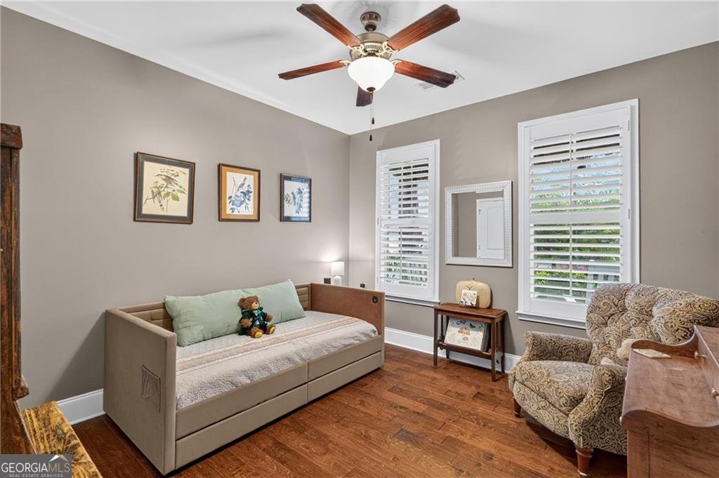 129 Altmore Way Woodstock - Photo 22