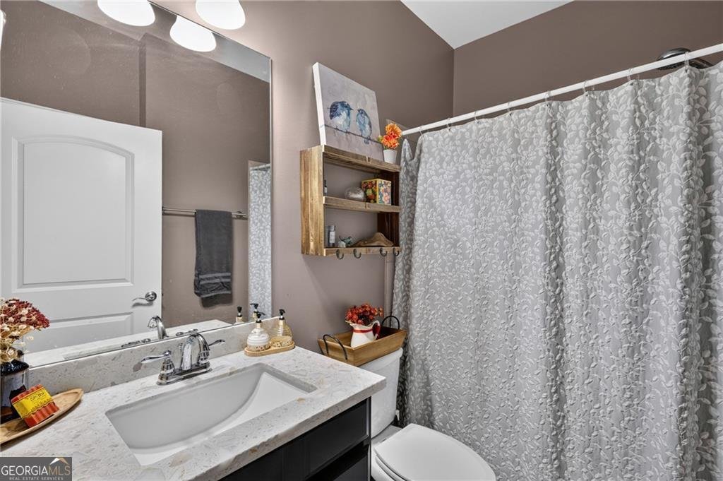 129 Altmore Way Woodstock - Photo 23