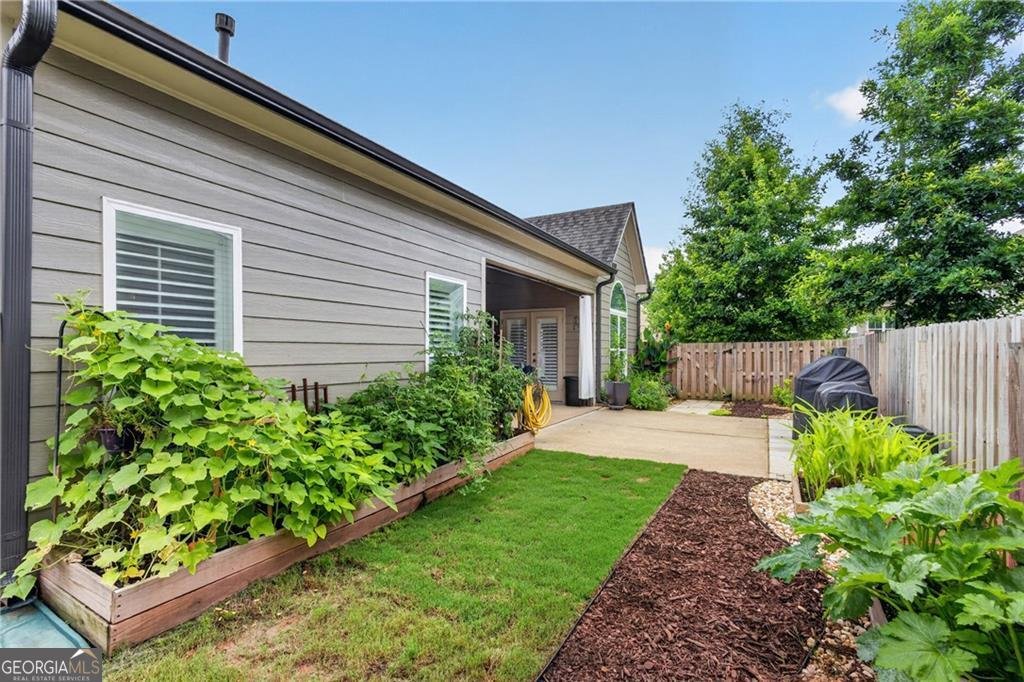 129 Altmore Way Woodstock - Photo 28