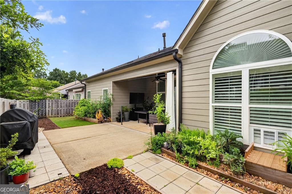 129 Altmore Way Woodstock - Photo 29