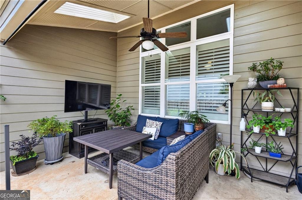 129 Altmore Way Woodstock - Photo 30
