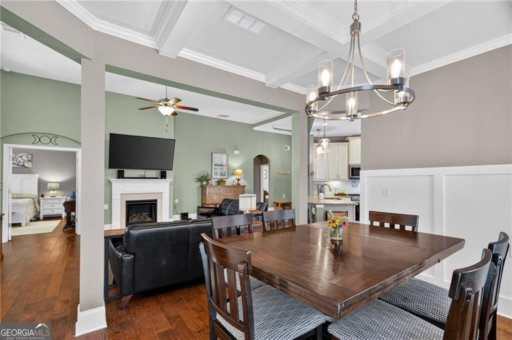 129 Altmore Way Woodstock - Photo 9