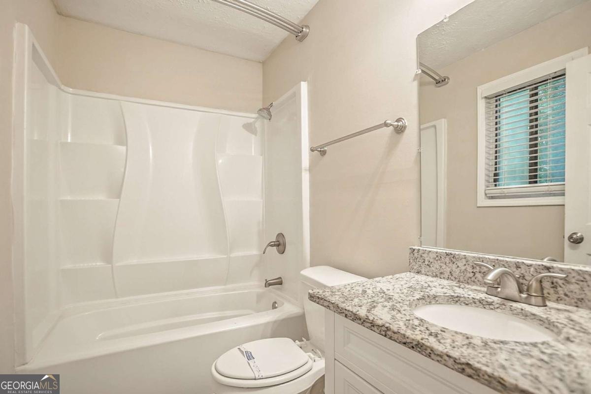 4645 Hairston Crossing Place Stone Mountain - Photo 20