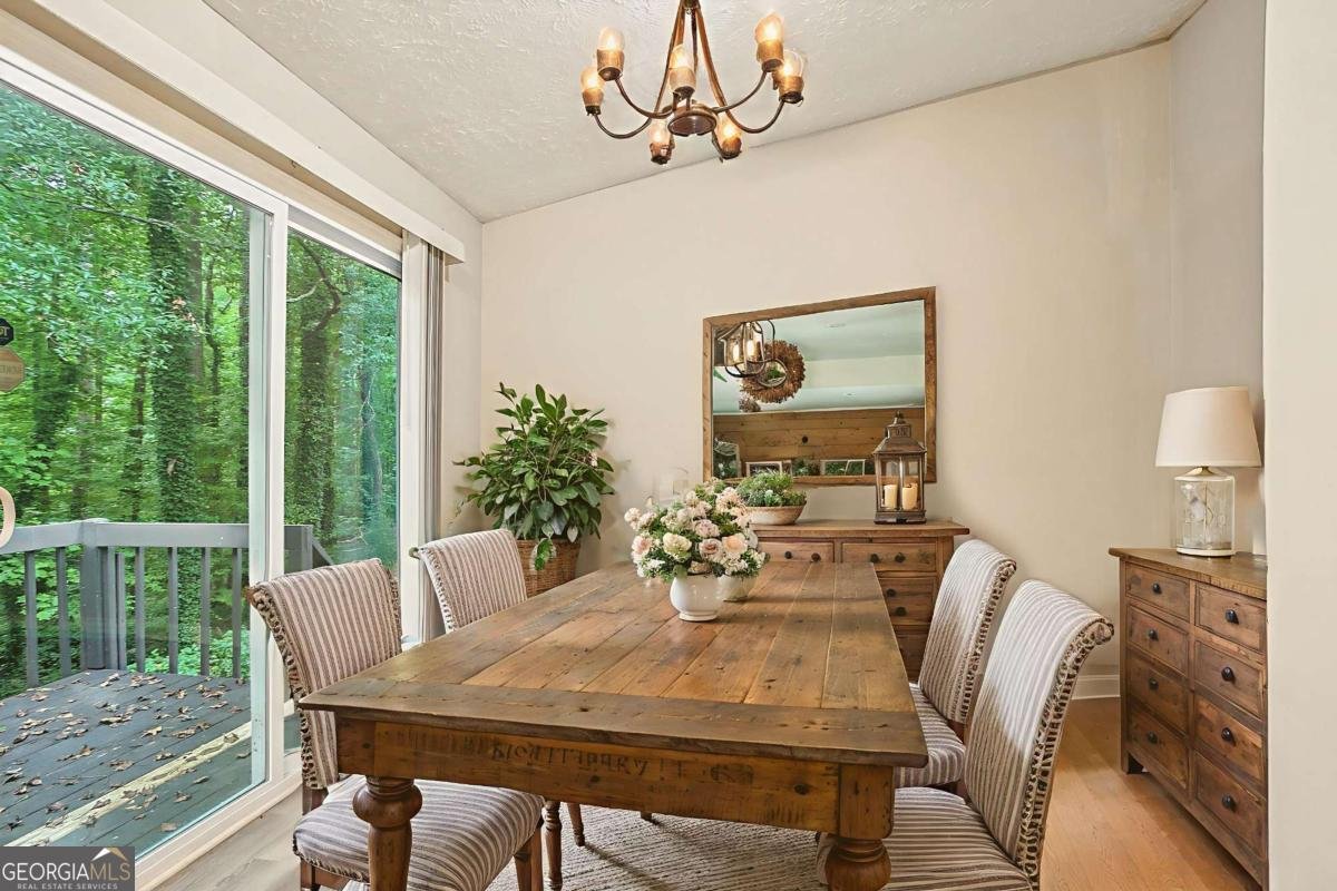 4645 Hairston Crossing Place Stone Mountain - Photo 29