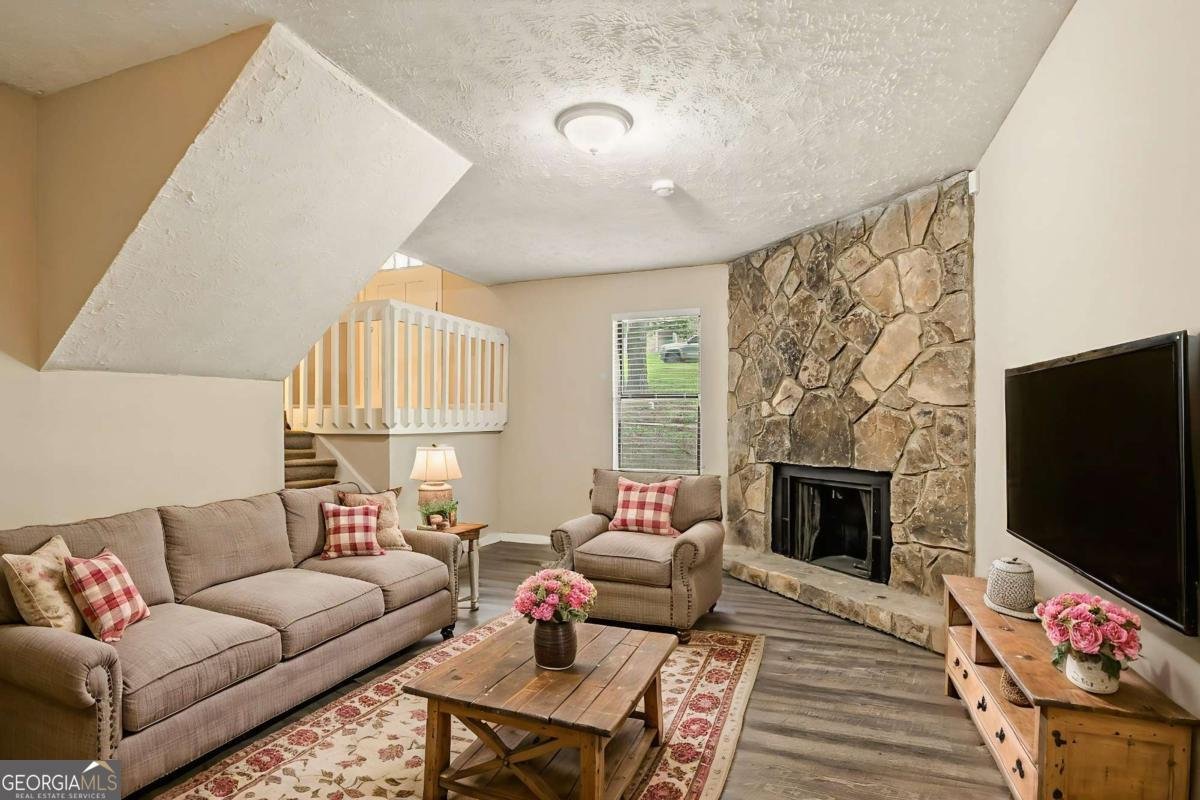 4645 Hairston Crossing Place Stone Mountain - Photo 30