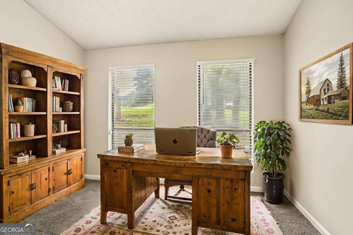 4645 Hairston Crossing Place Stone Mountain - Photo 31