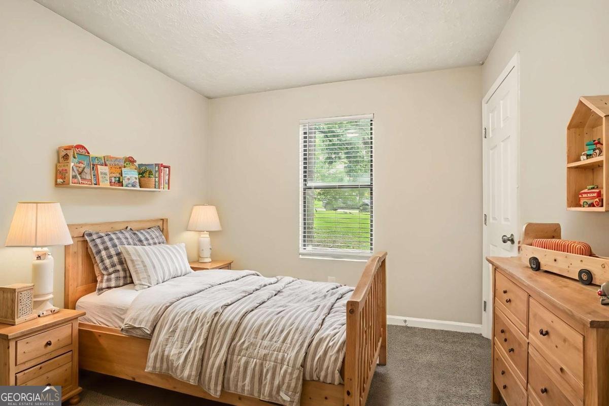 4645 Hairston Crossing Place Stone Mountain - Photo 32