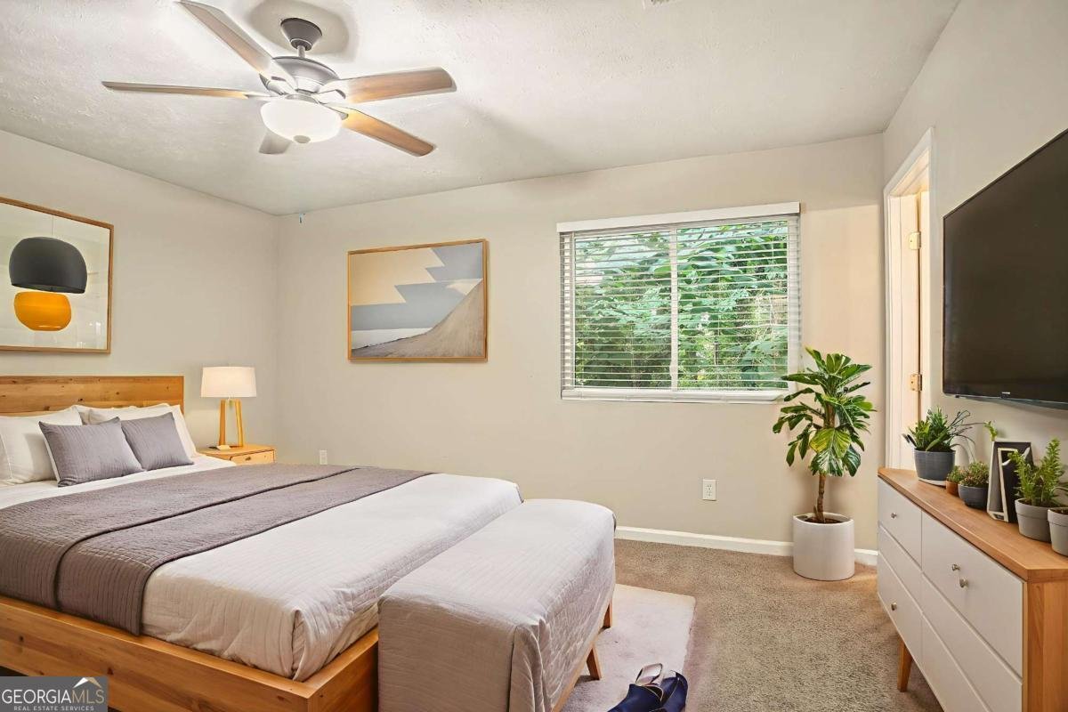 4645 Hairston Crossing Place Stone Mountain - Photo 33