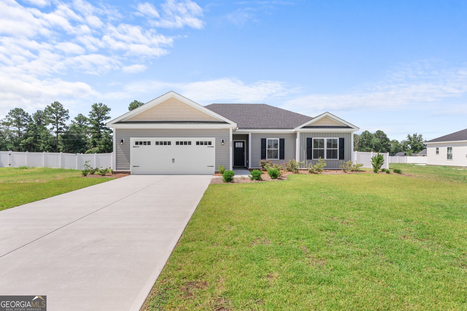 204 Aunt Bee Boulevard Statesboro - main photo