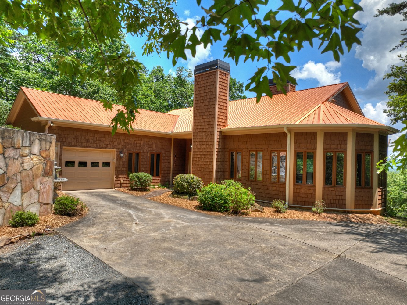 762 Pettit Ridge Road Ellijay - Photo 10