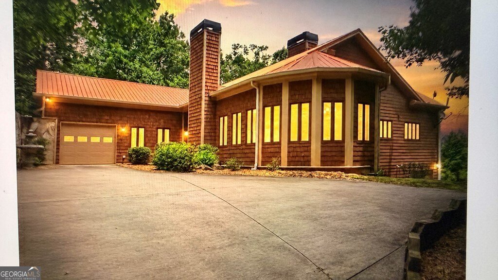 762 Pettit Ridge Road Ellijay - Photo 11