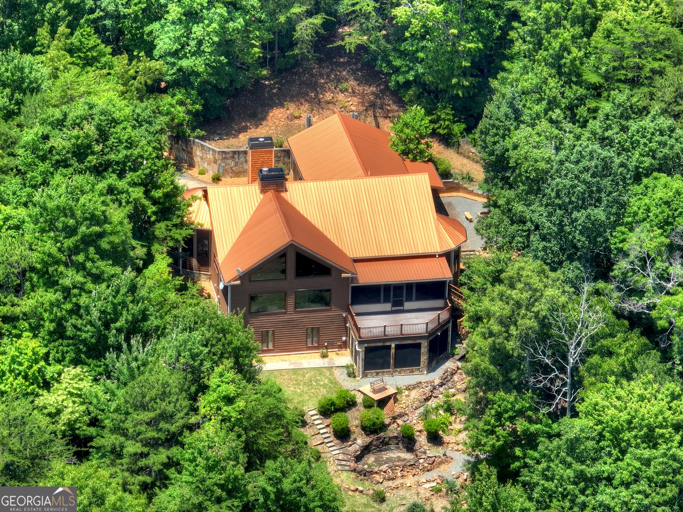 762 Pettit Ridge Road Ellijay - Photo 12