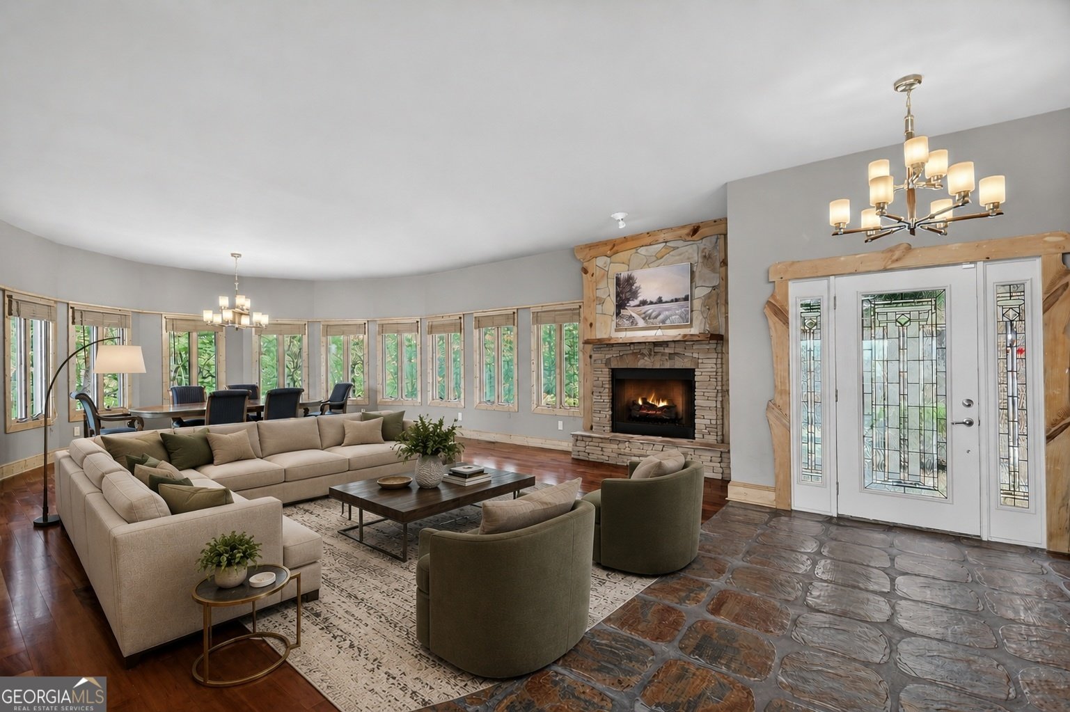 762 Pettit Ridge Road Ellijay - Photo 14
