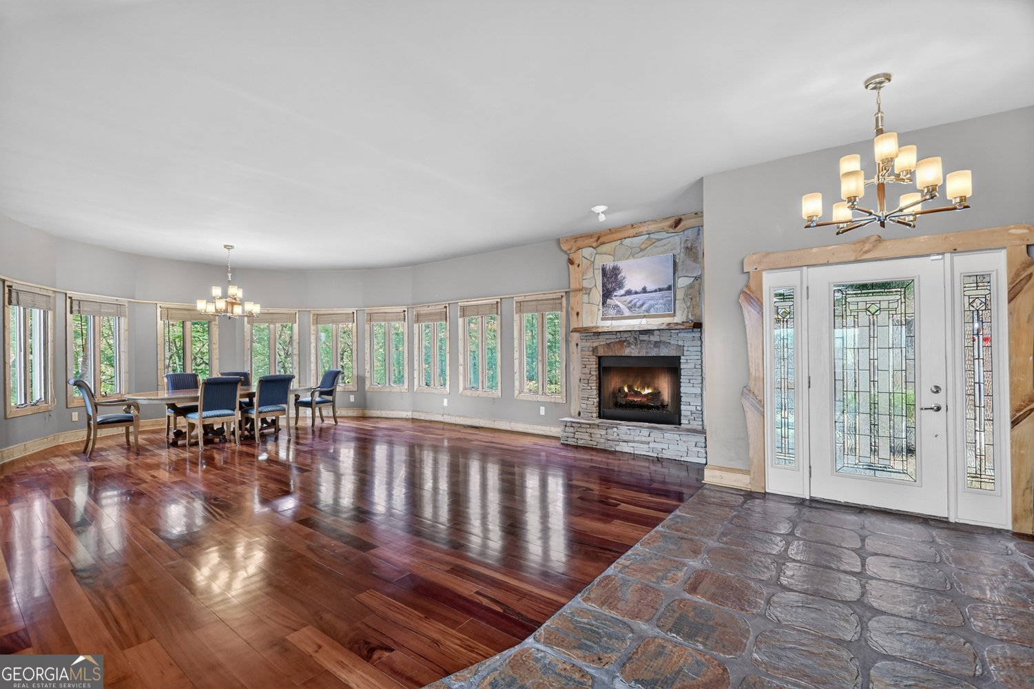 762 Pettit Ridge Road Ellijay - Photo 15