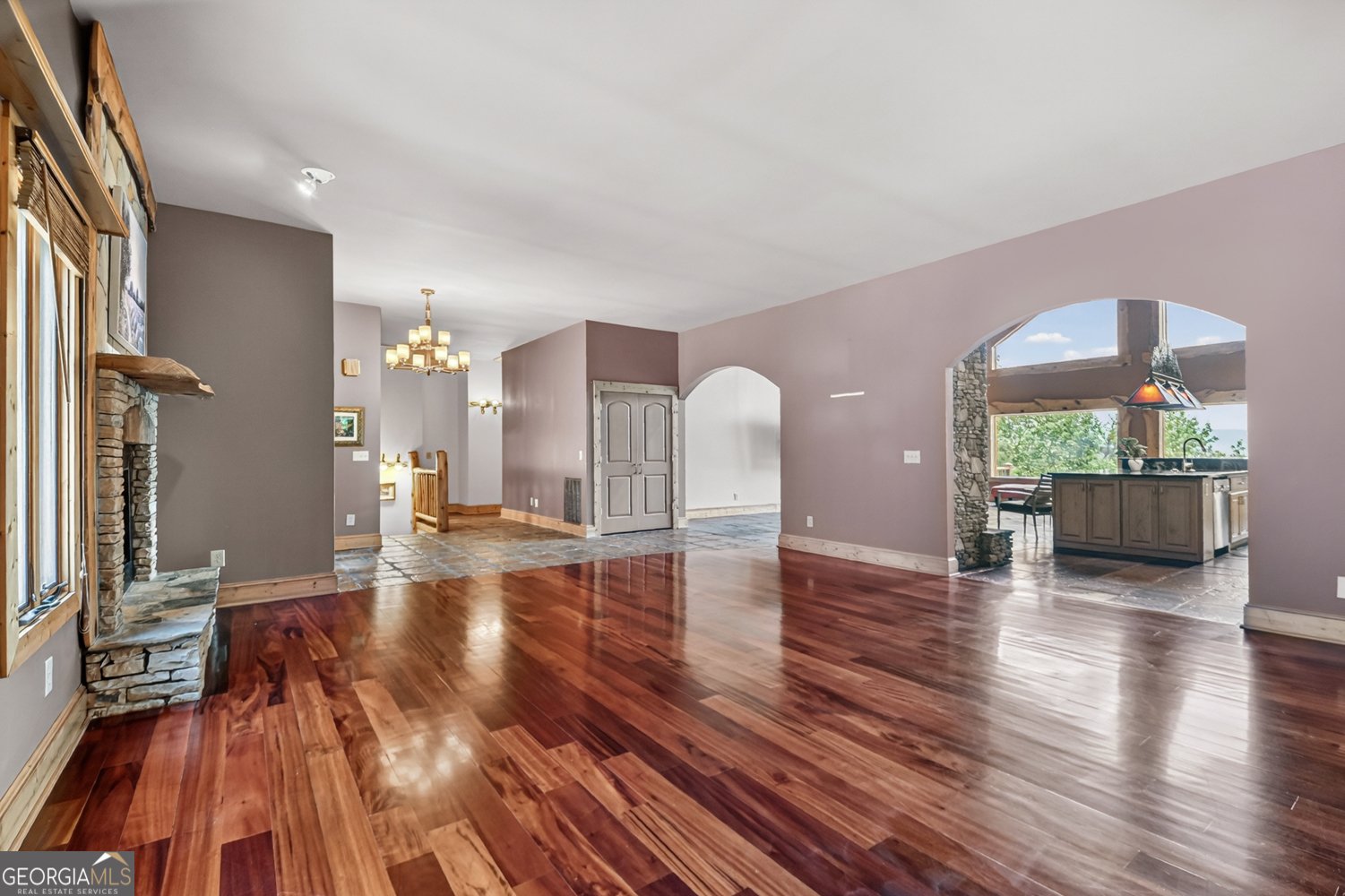 762 Pettit Ridge Road Ellijay - Photo 18