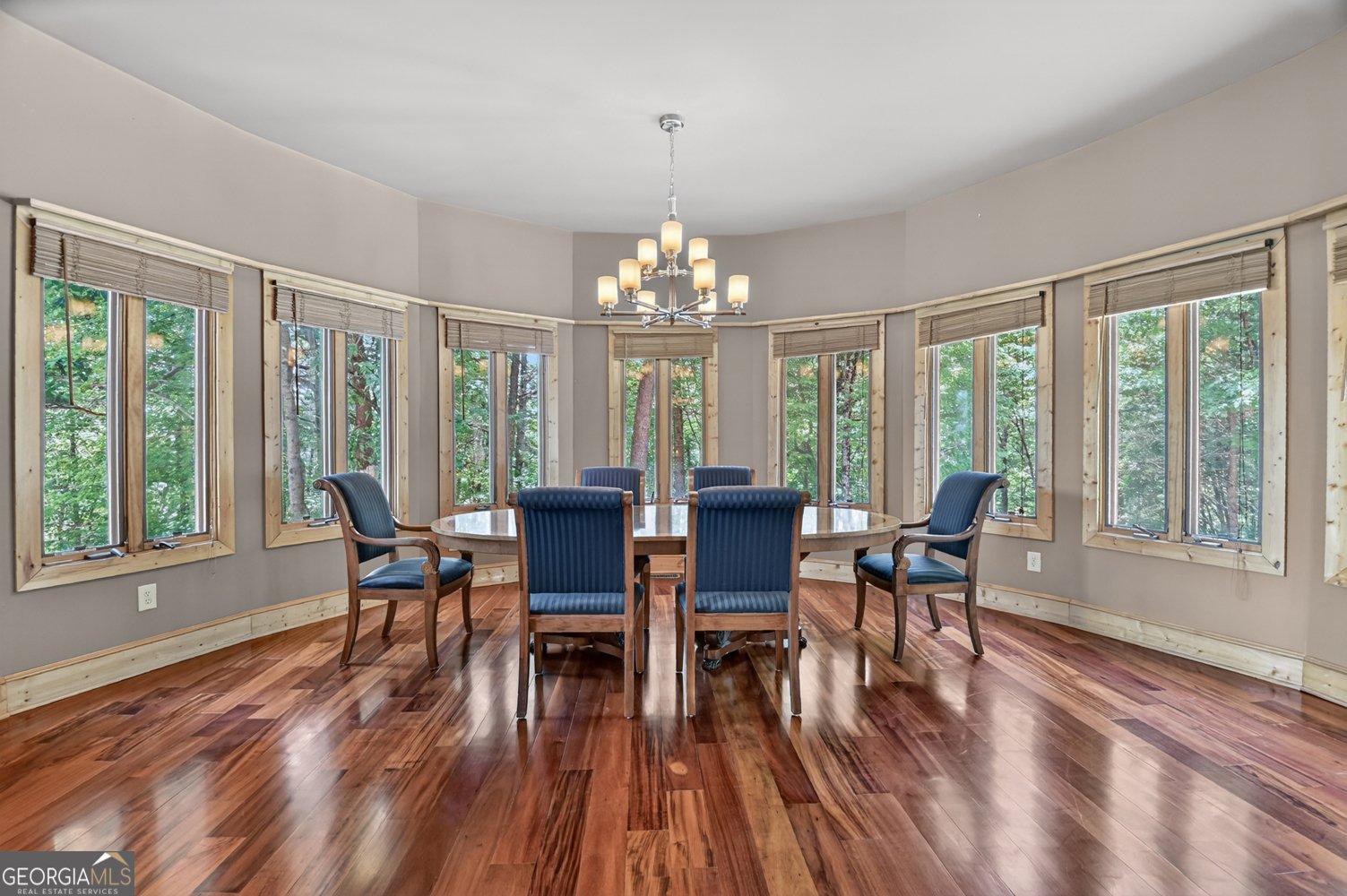762 Pettit Ridge Road Ellijay - Photo 19
