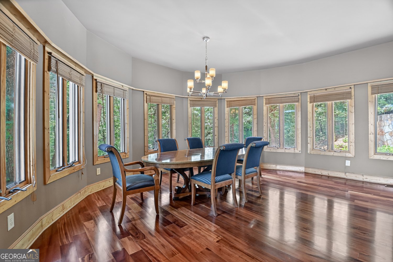 762 Pettit Ridge Road Ellijay - Photo 20