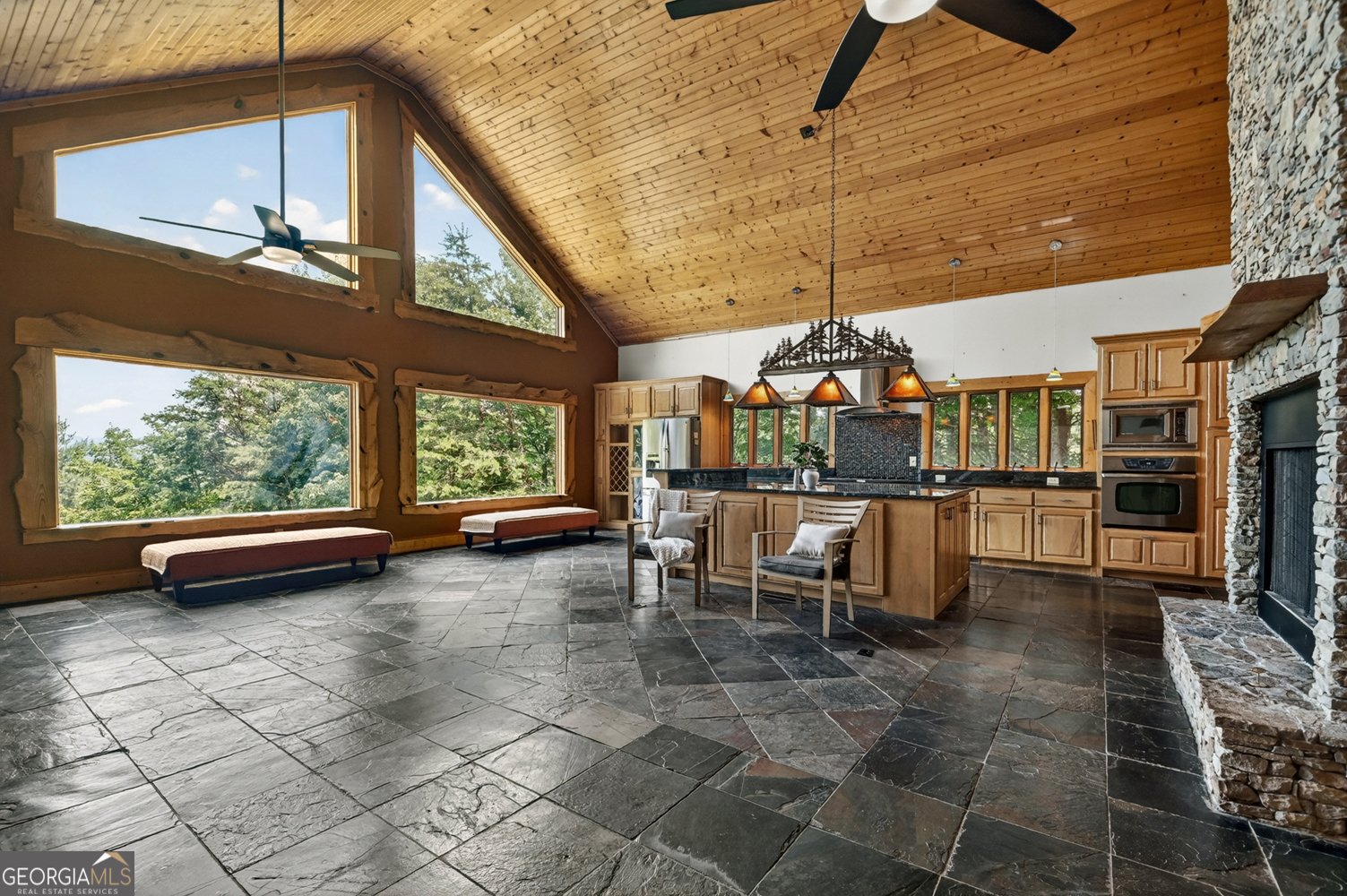 762 Pettit Ridge Road Ellijay - Photo 21