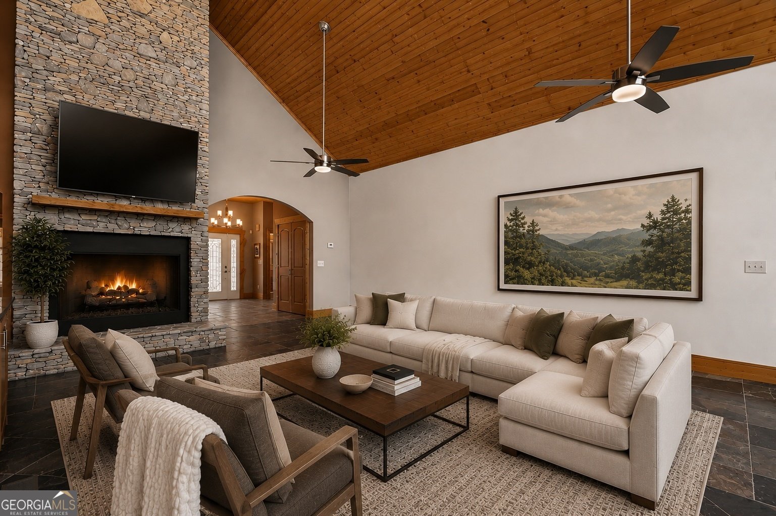 762 Pettit Ridge Road Ellijay - Photo 22