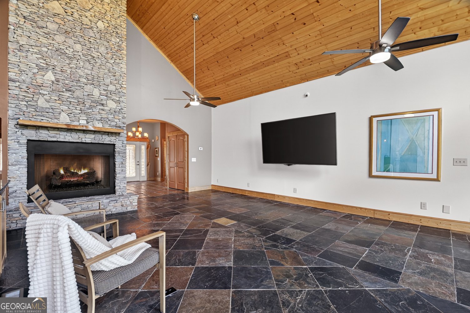 762 Pettit Ridge Road Ellijay - Photo 23