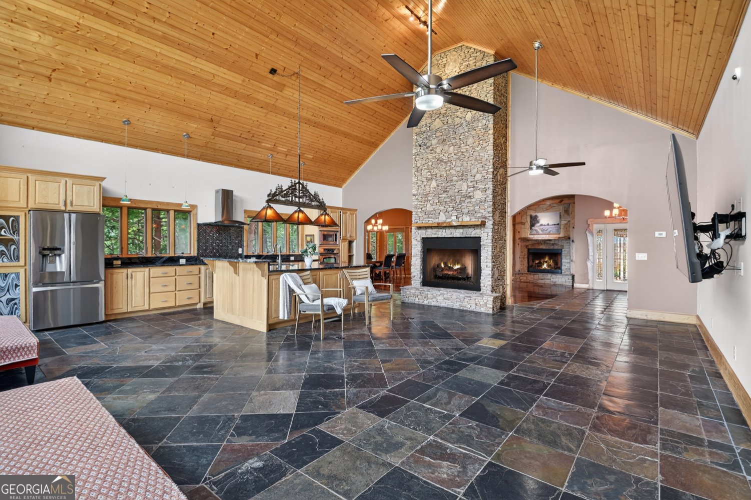762 Pettit Ridge Road Ellijay - Photo 24