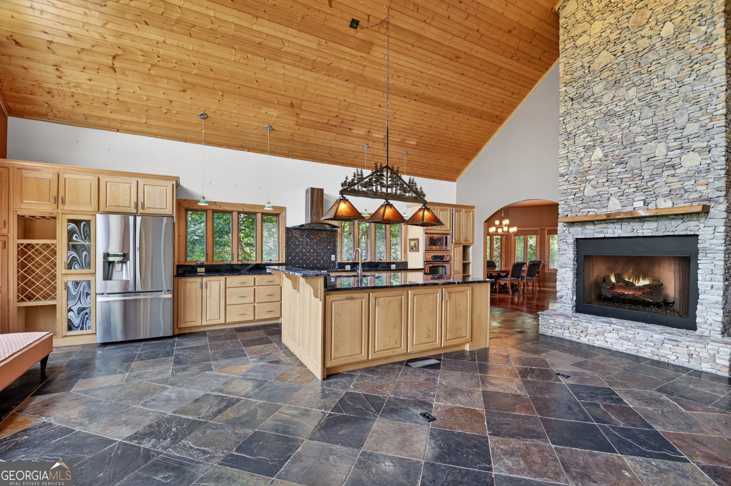 762 Pettit Ridge Road Ellijay - Photo 28