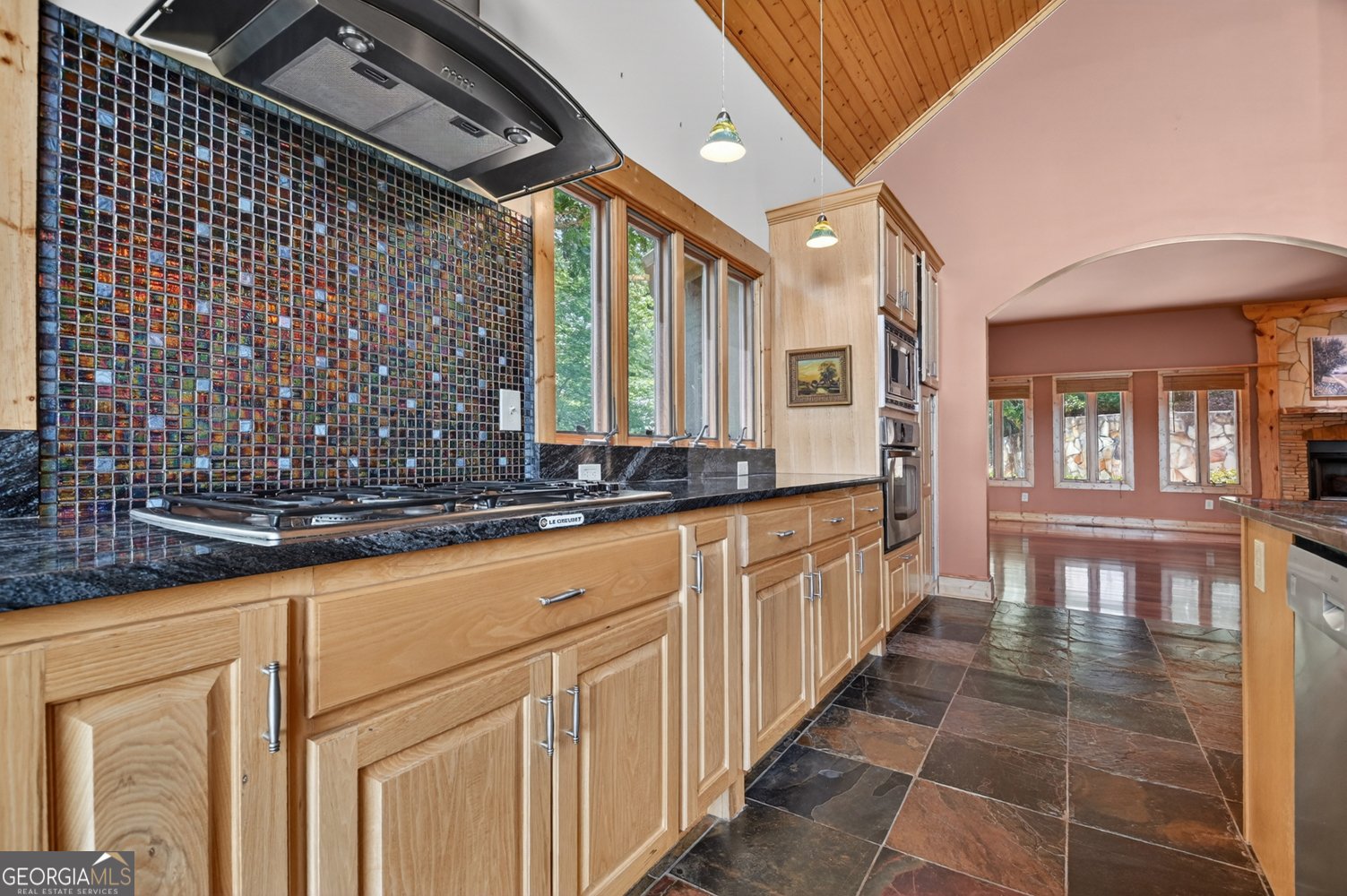 762 Pettit Ridge Road Ellijay - Photo 32