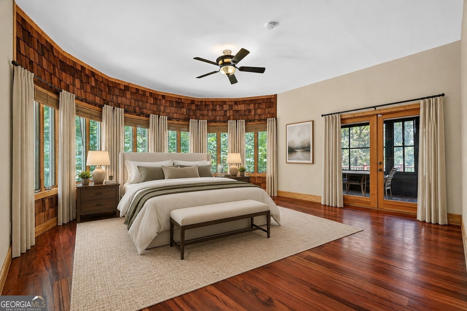 762 Pettit Ridge Road Ellijay - Photo 37