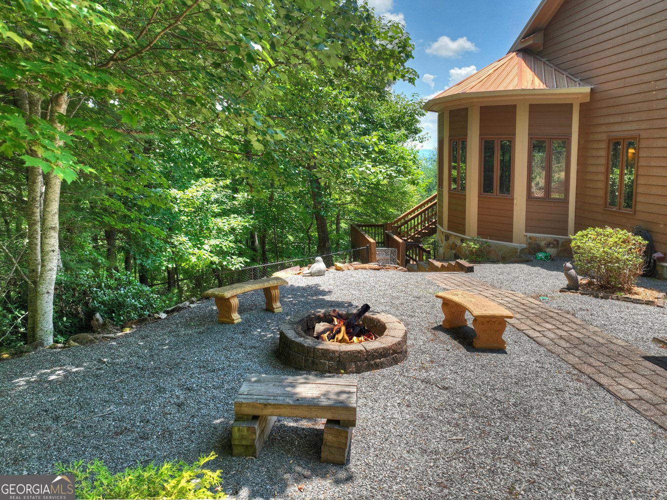 762 Pettit Ridge Road Ellijay - Photo 45