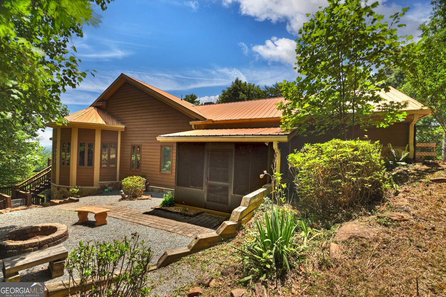 762 Pettit Ridge Road Ellijay - Photo 47